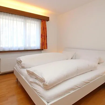 Apartment Chesa Alice *